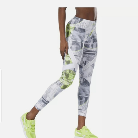 Nike Pants - Reebok Leggings